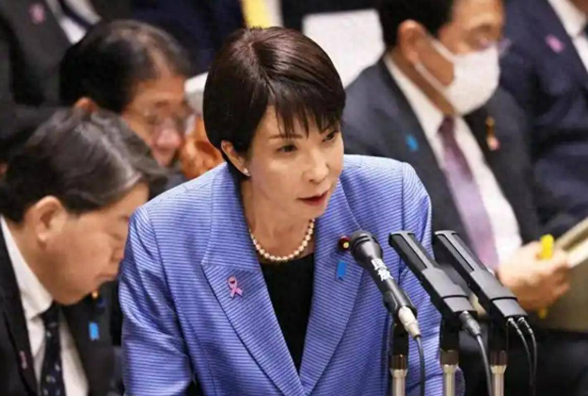 高市早苗铁了心介入台海?美智库26轮兵推:日本将死伤4662人!美国想要拉人下水
