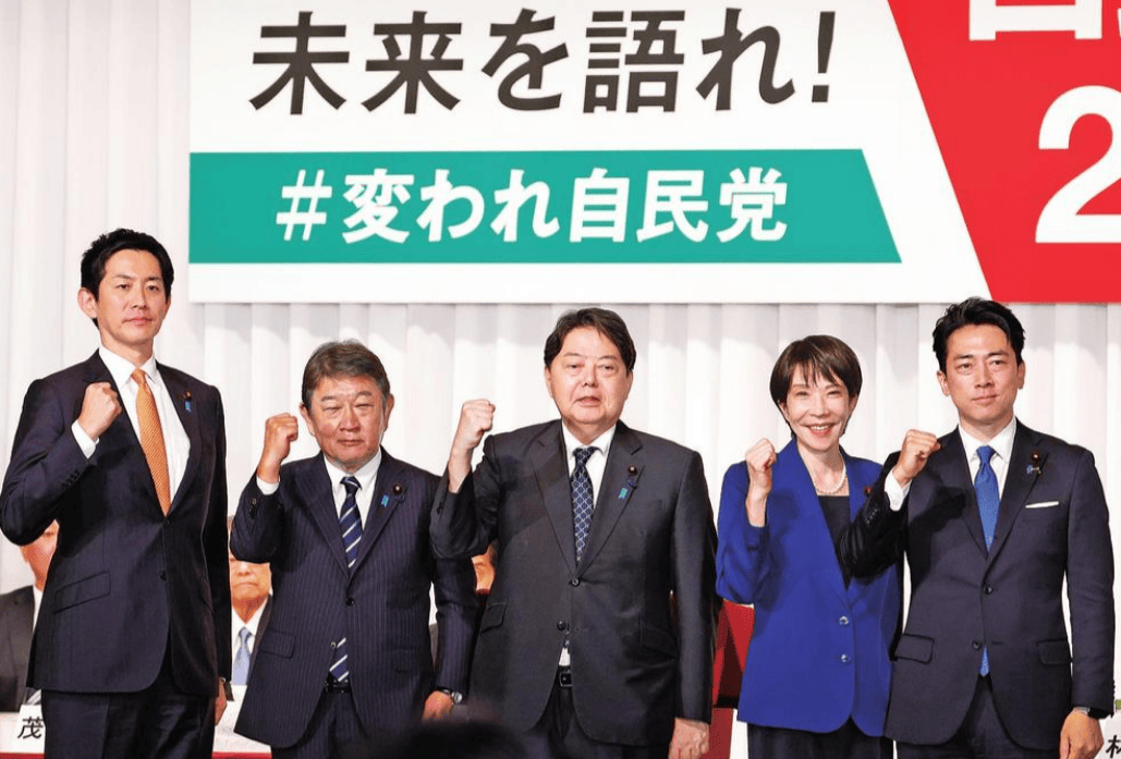 高市早苗或将被迫下台?自民党或要挺她到底,并强硬表示“不会对中方的反制行动妥协”