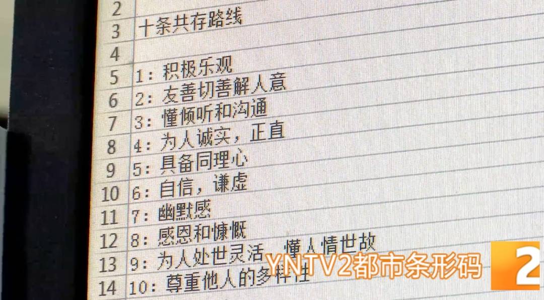 昆明警方意外查获名为“武林秘籍”的表格,详细划分人设、开场白……