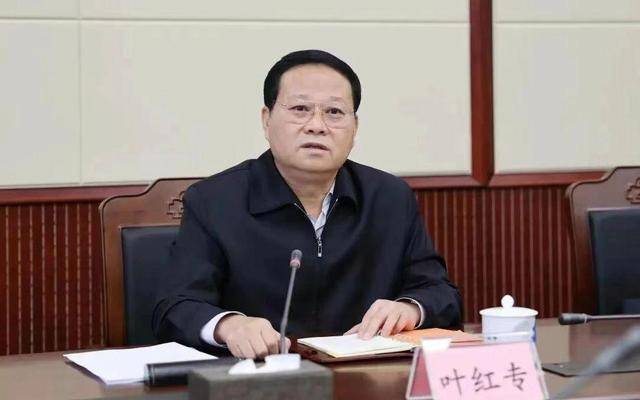 中纪委打下今年第57虎!曾任中候补,退休3年多后落马