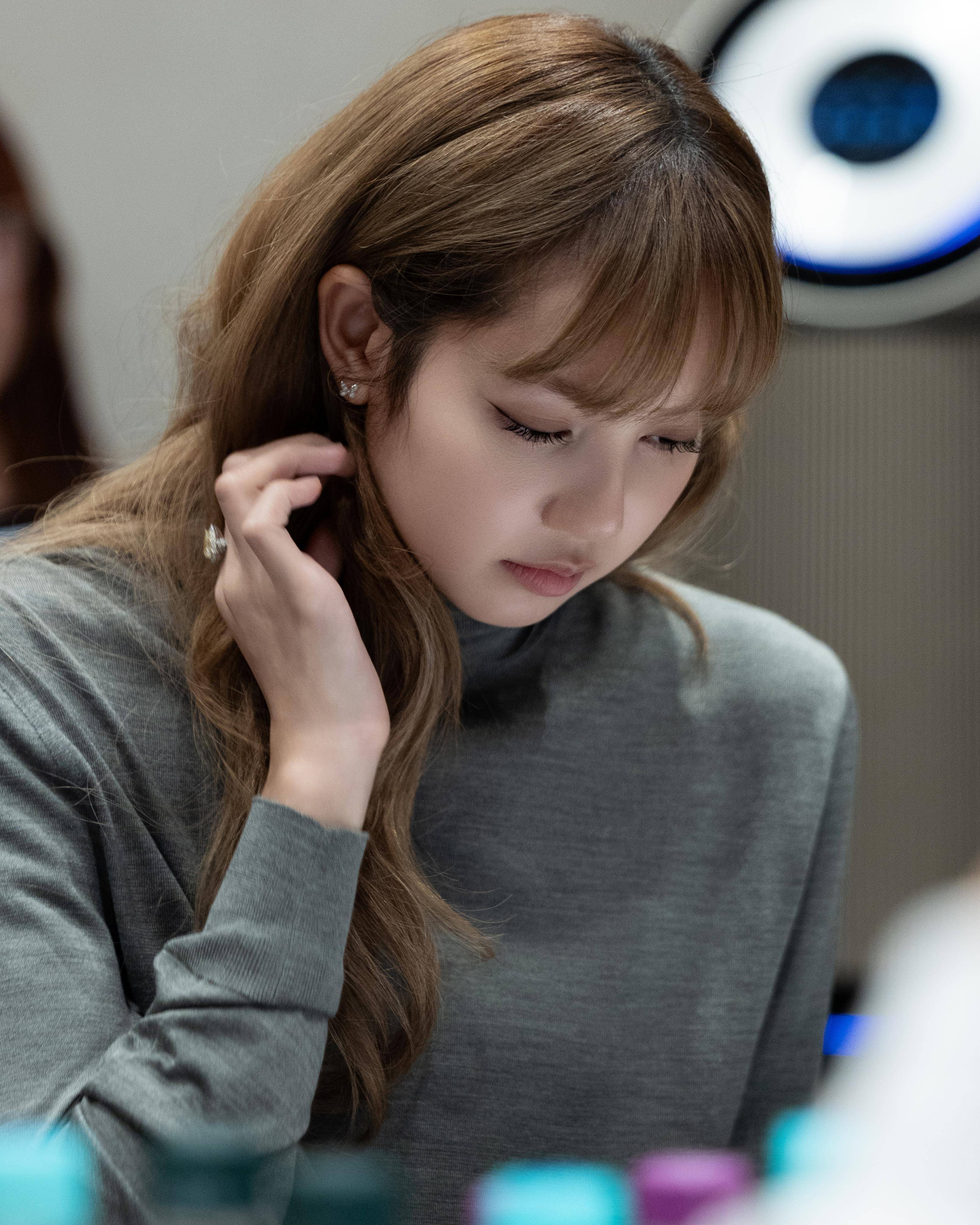 Lisa马东锡确认出演Netflix犯罪动作新片《惊天营救:泰戈》 围读剧本照释出