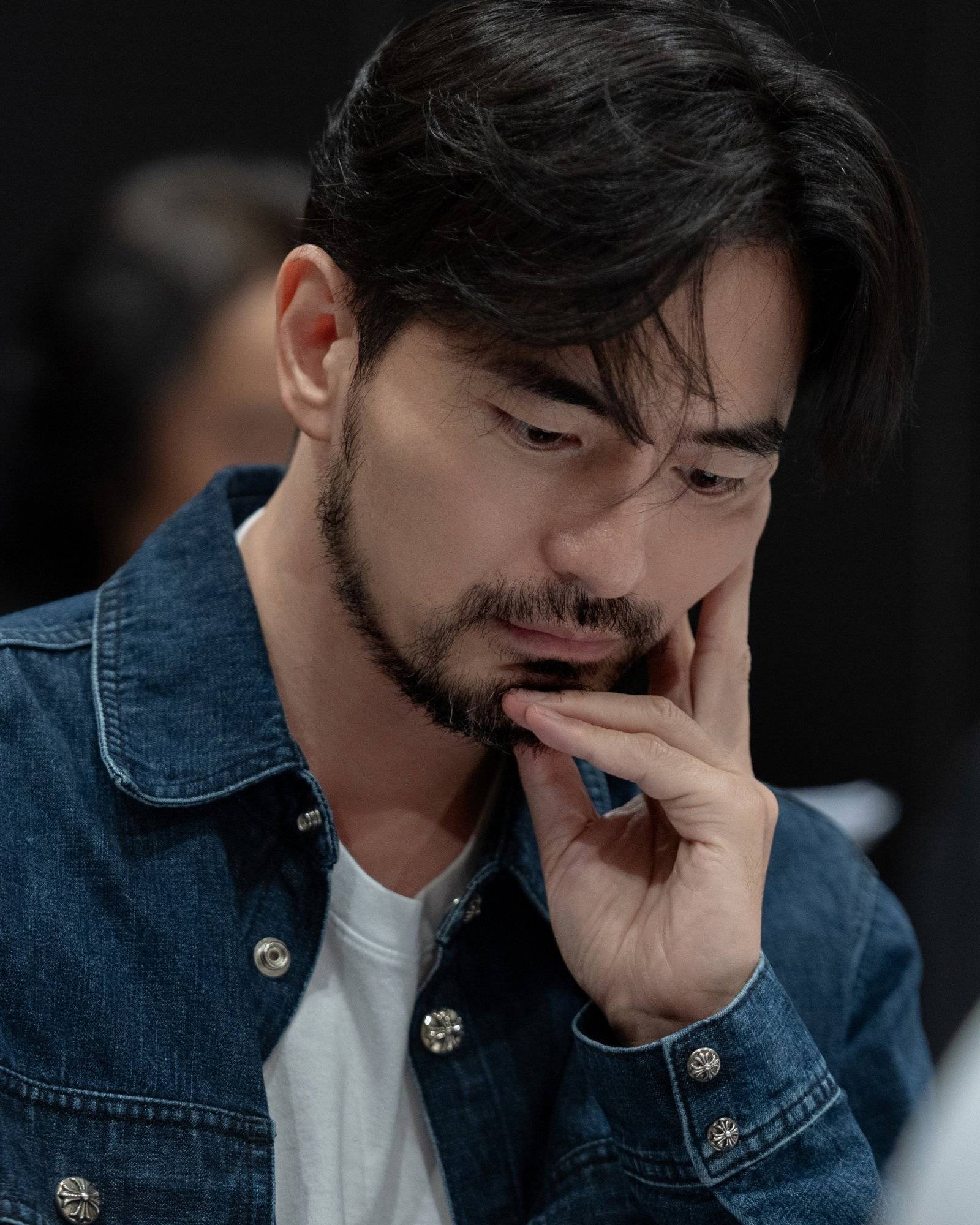 Lisa马东锡确认出演Netflix犯罪动作新片《惊天营救:泰戈》 围读剧本照释出