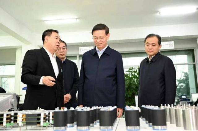 辽宁省委书记主动加企业家微信,“有啥事直接找我”