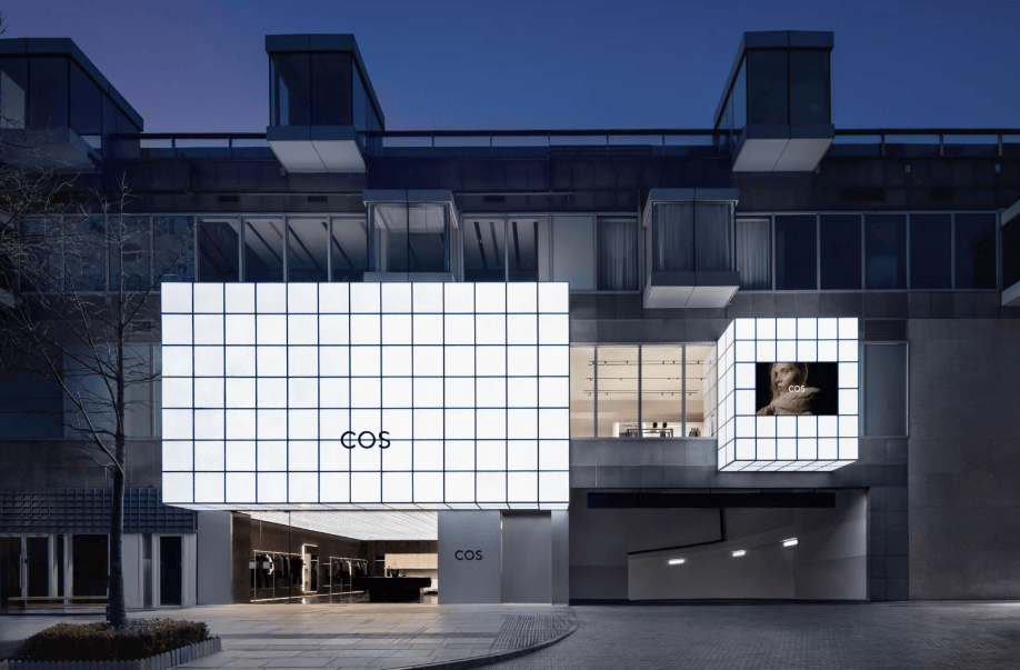 三里屯LV大楼内部曝光、张曼玉代言MO&amp;Co. 于适成为浪琴形象大使