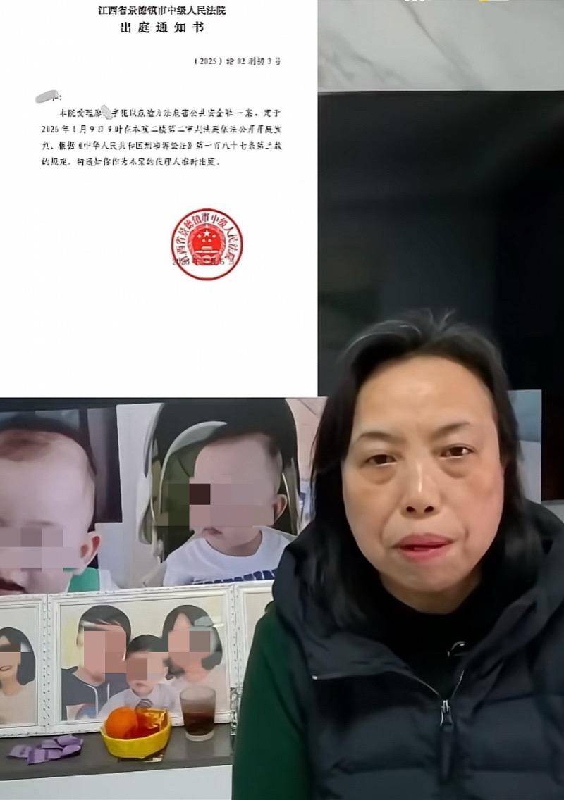 一家三口被撞身亡案宣判!代理律师:受害者家属称无法接受