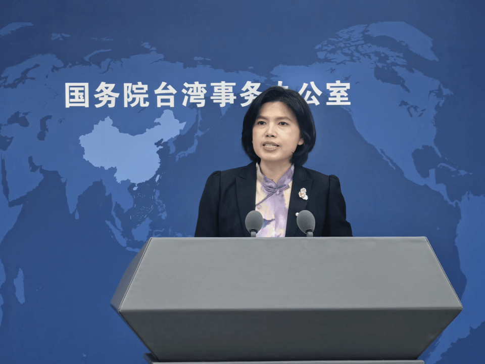 关键的时间节点在2028年,两岸统一指日可待