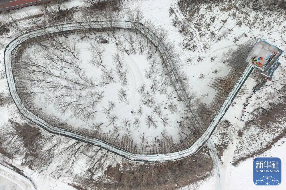 【央媒看沈阳】沈阳:“冰雪+温泉”引爆冬季文旅