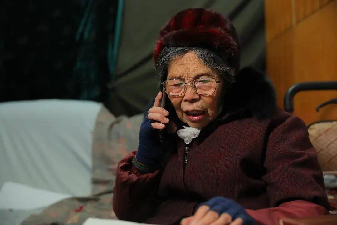 从81岁到91岁,“诚信奶奶”还清2077万的债!她说:不过是守住了做人的底线