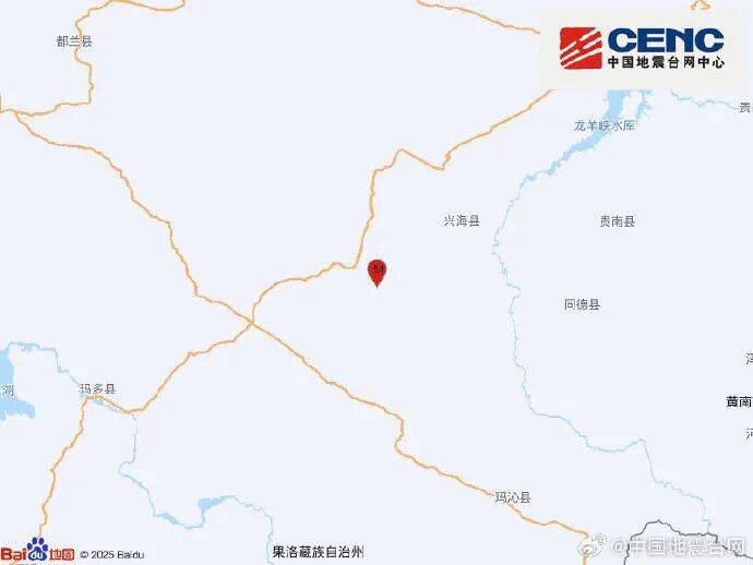 突发！一地短时间内发生2次地震，网友：在办公室摇起来了