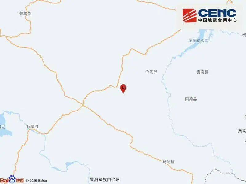 突发！一地短时间内发生2次地震，网友：在办公室摇起来了