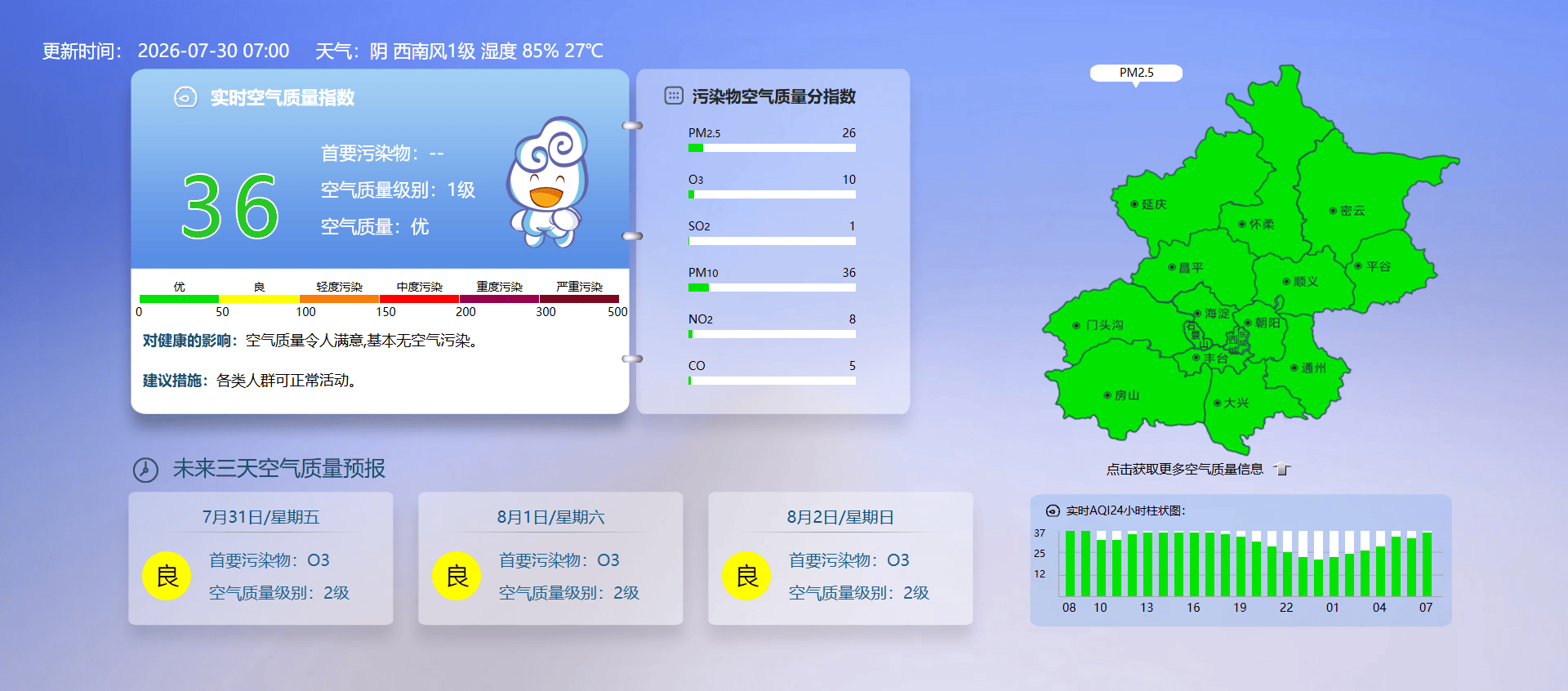 早安北京0730:最高34℃;北京严查暑期“阴阳菜单”“时令价”