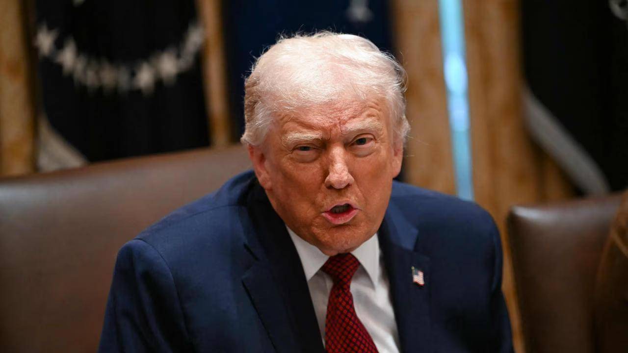 美国带头，拉40国对华立下三条规矩，中方当场反击，美国没资格说三道四