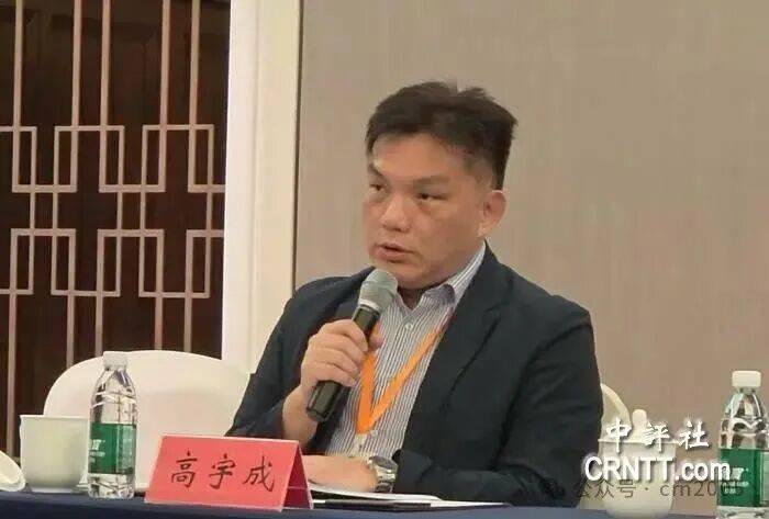 现状正在被打破!专家一语道破:大陆“不统而统”已悄然启动