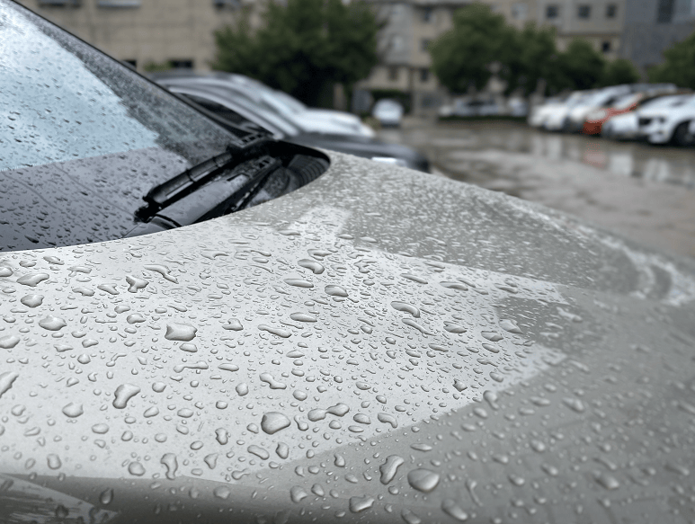 中雨、大雨、雷暴！陕西大范围降雨！西安将迎分散性阵雨！