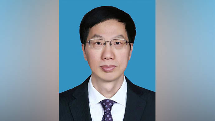 宁夏党委常委陈春平跨省份调任云南省委常委