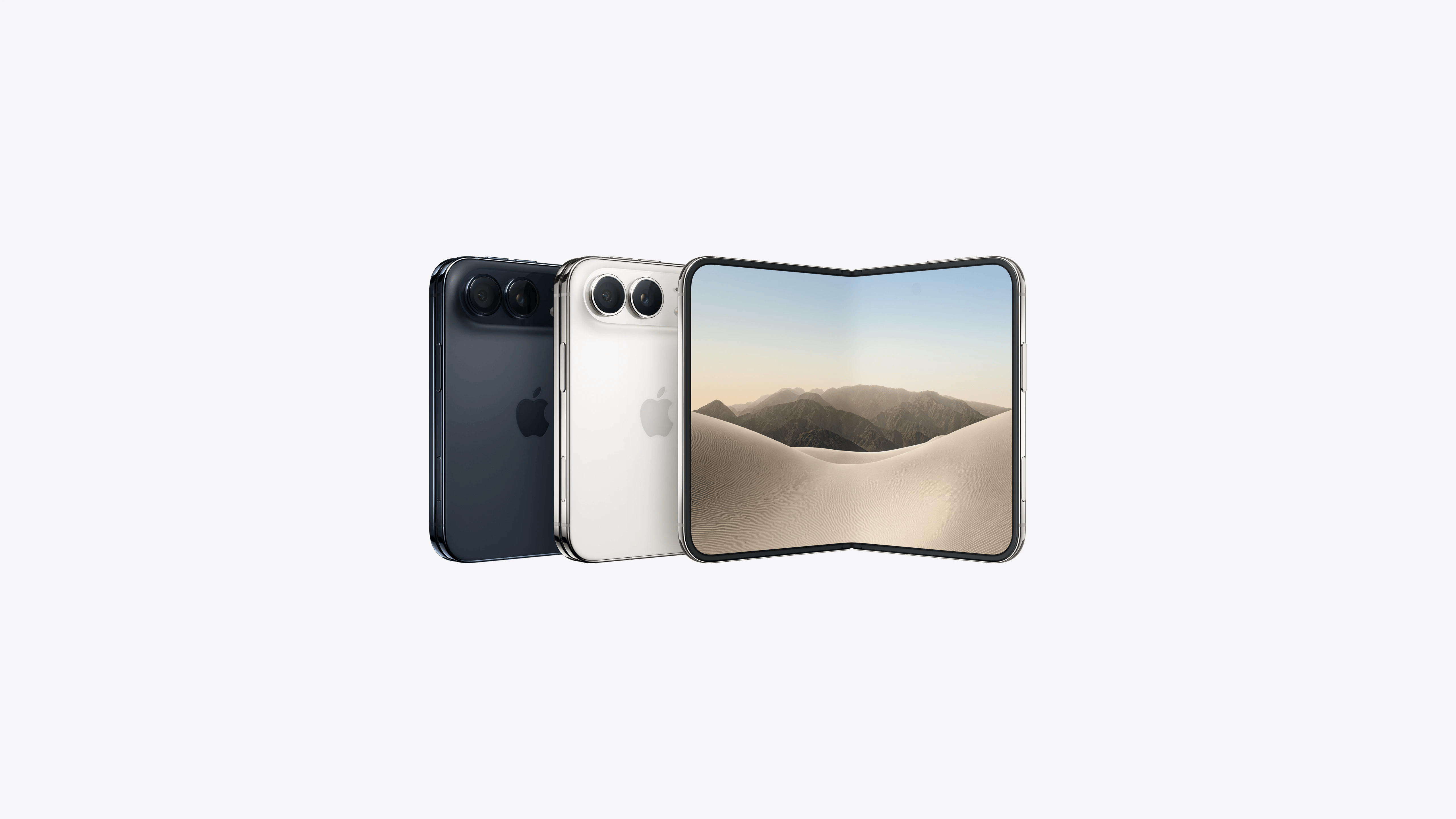 iPhone Duo国行售价15999元起,10月16日开启预售
