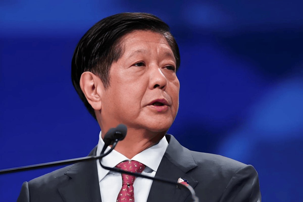 一边是防长带头“反华”,一边是财长伸手找中国要投资,菲律宾这是想把好处全都占了