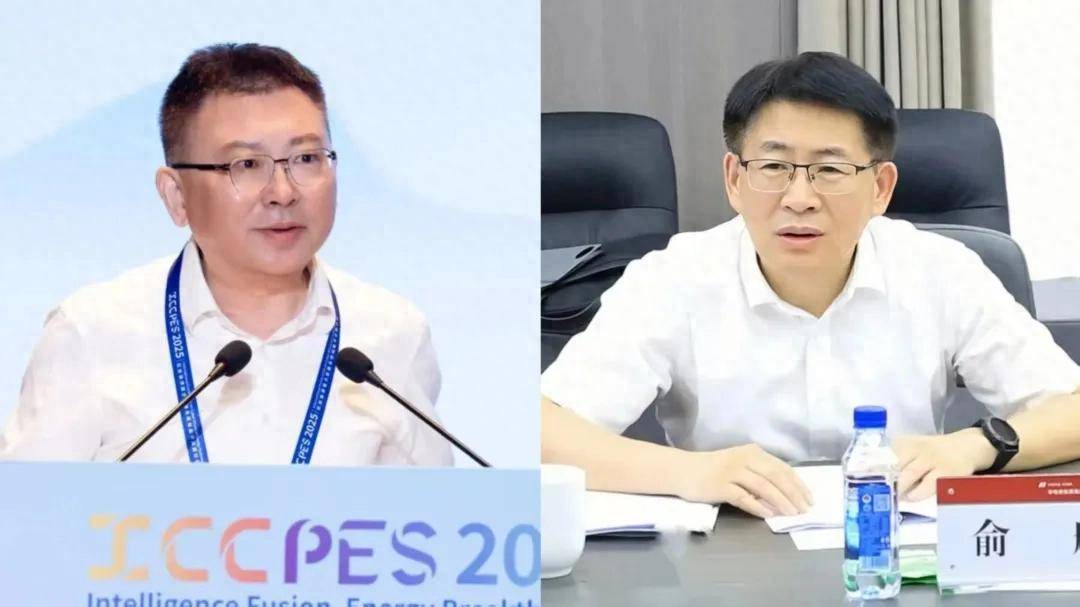 利好南京!国电南自提升为央企华电集团二级单位,此前刘颖接棒经海林任董事长