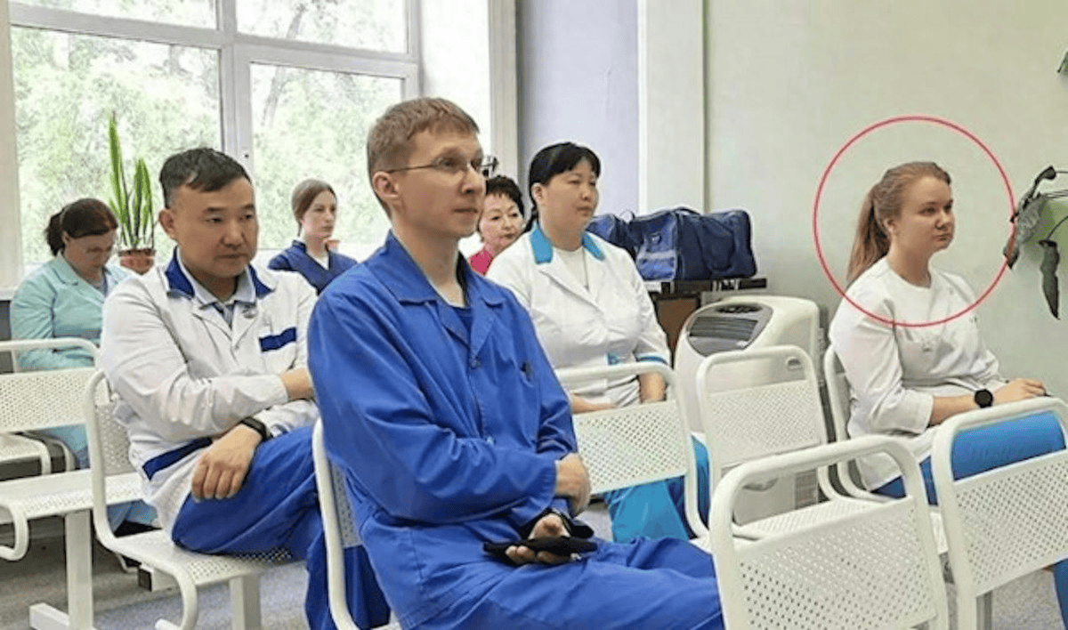 俄罗斯爆发鼠疫？已通报世卫，并与中国保持沟通，美国却大肆炒作